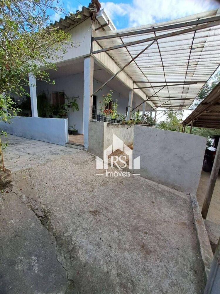 Casa, 2 quartos, 80 m² - Foto 3