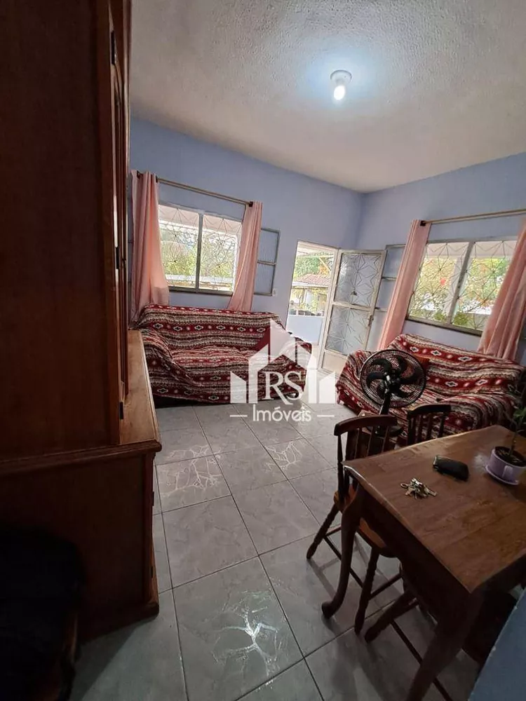 Casa, 2 quartos, 80 m² - Foto 12