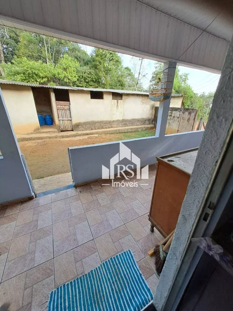 Casa, 2 quartos, 80 m² - Foto 30