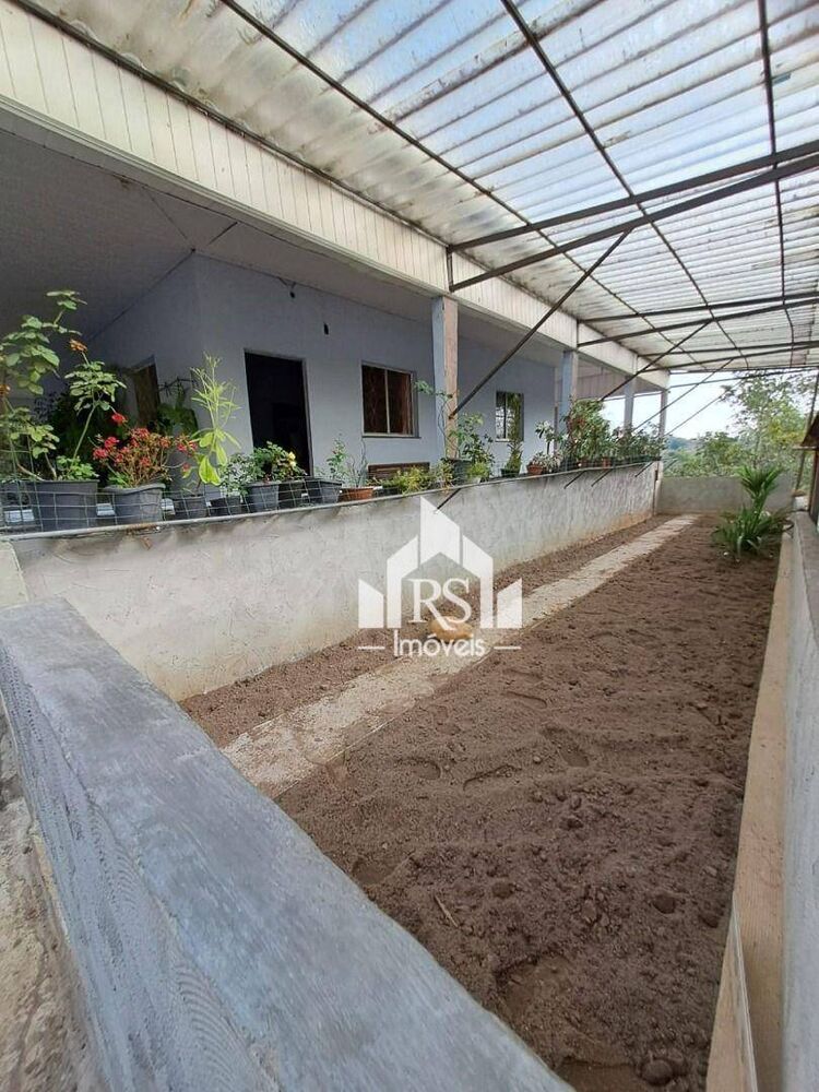 Casa, 2 quartos, 80 m² - Foto 2