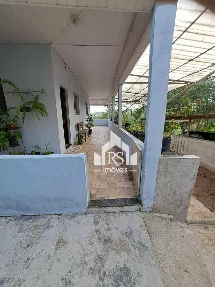 Casa, 2 quartos, 80 m² - Foto 7