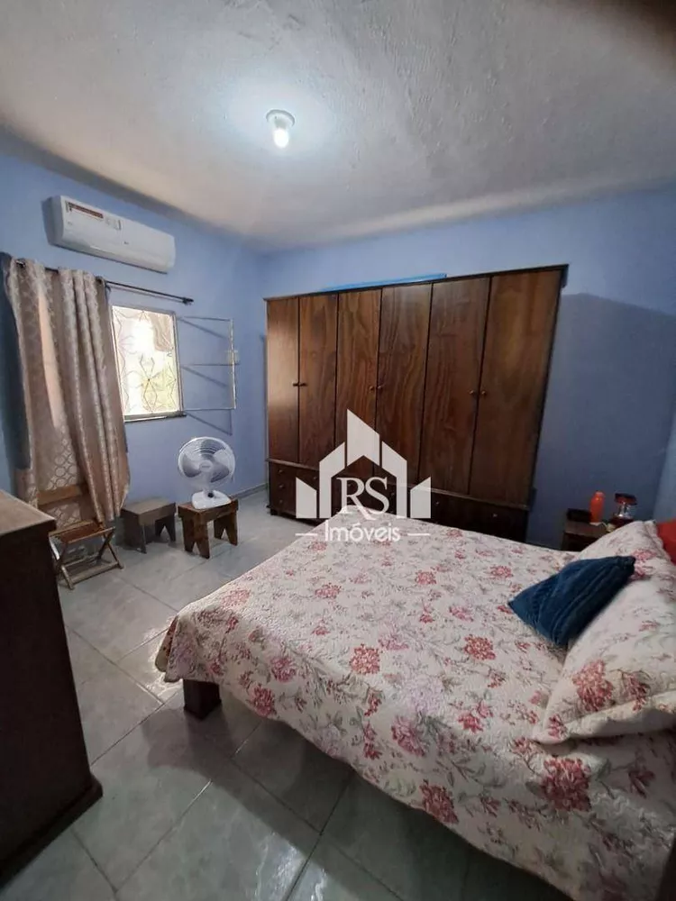 Casa, 2 quartos, 80 m² - Foto 19