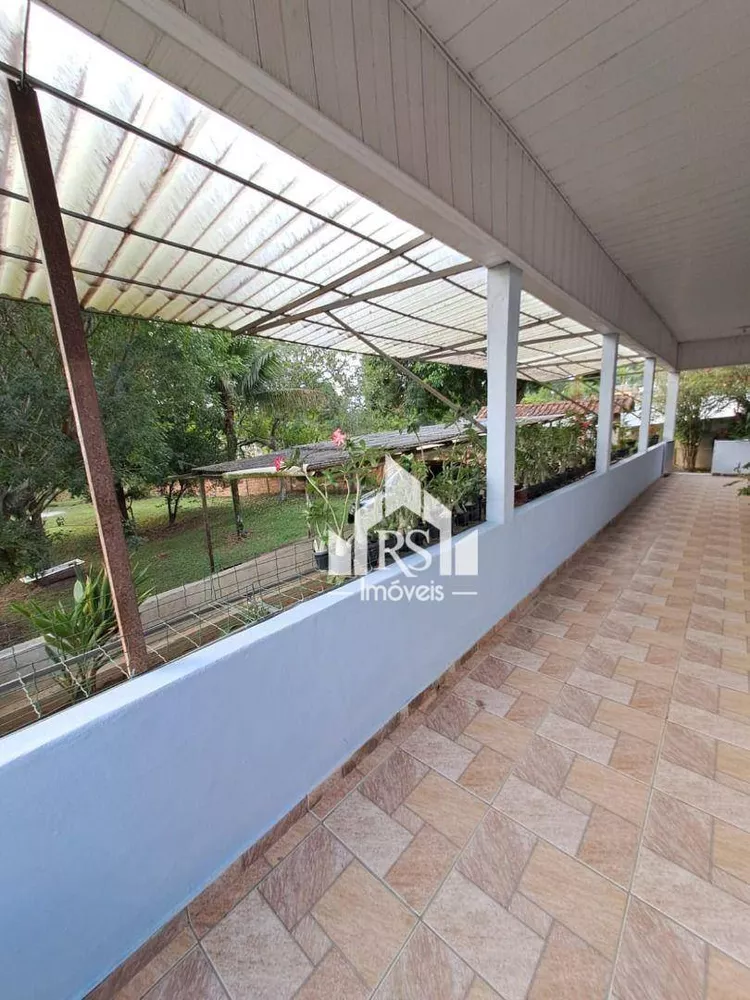 Casa, 2 quartos, 80 m² - Foto 40