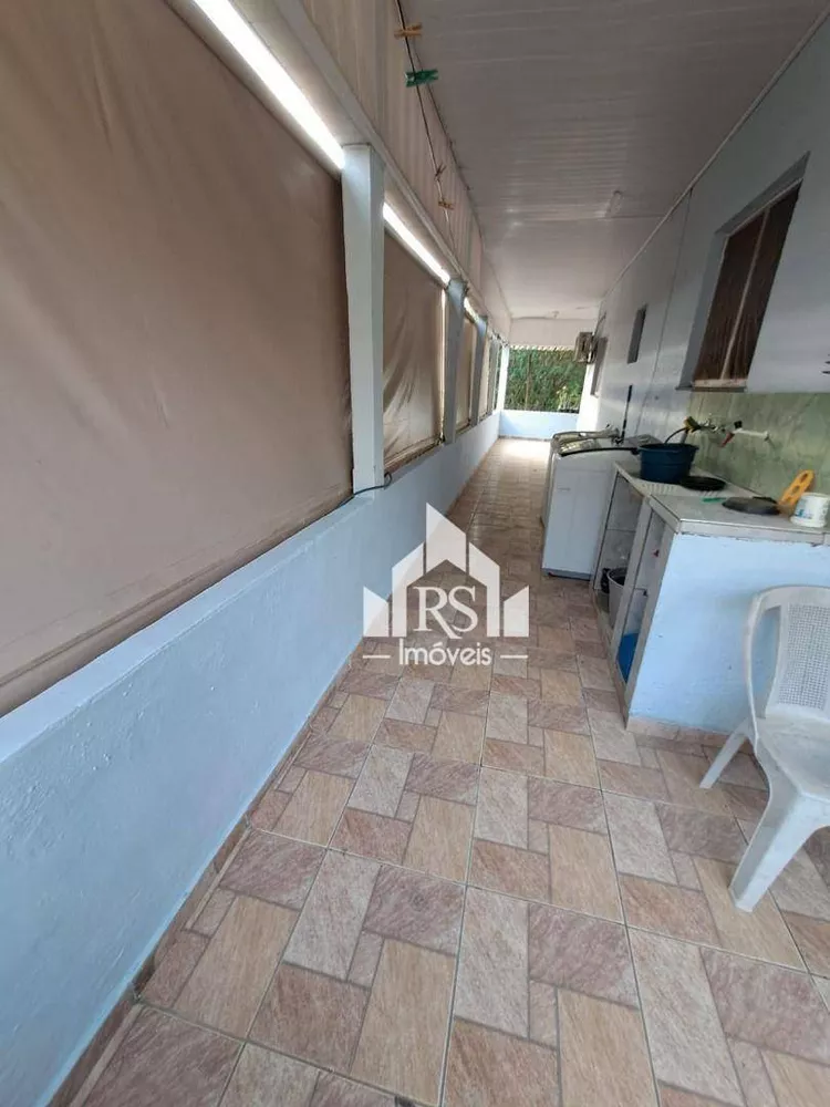 Casa, 2 quartos, 80 m² - Foto 35