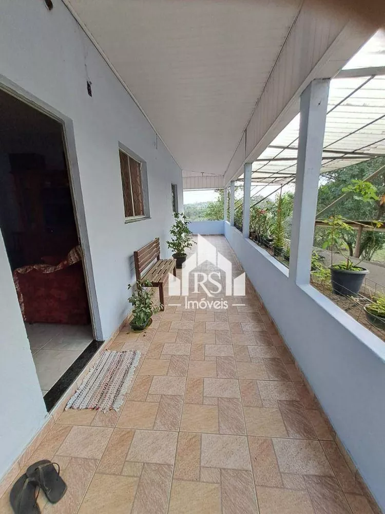 Casa, 2 quartos, 80 m² - Foto 10