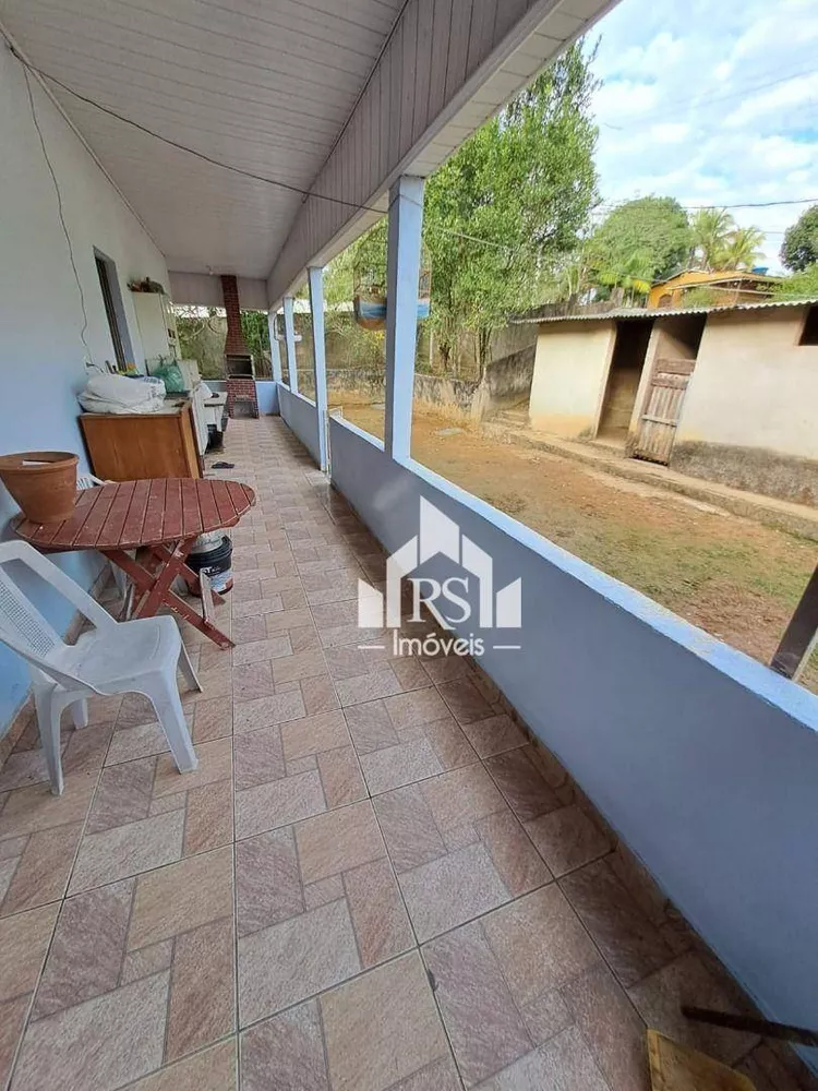 Casa, 2 quartos, 80 m² - Foto 34