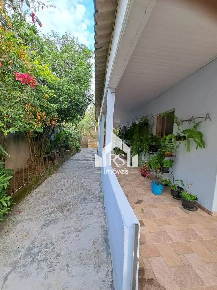 Casa, 2 quartos, 80 m² - Foto 6