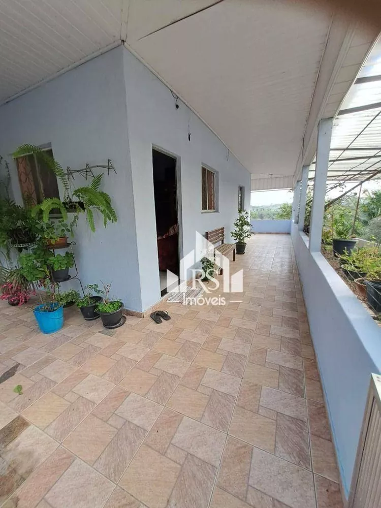Casa, 2 quartos, 80 m² - Foto 8