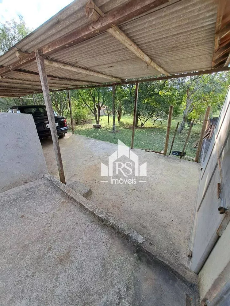 Casa, 2 quartos, 80 m² - Foto 5