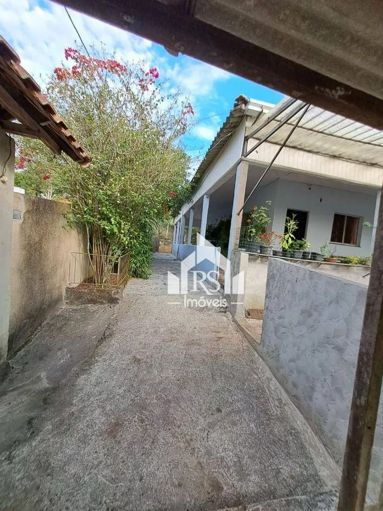 Casa, 2 quartos, 80 m² - Foto 9