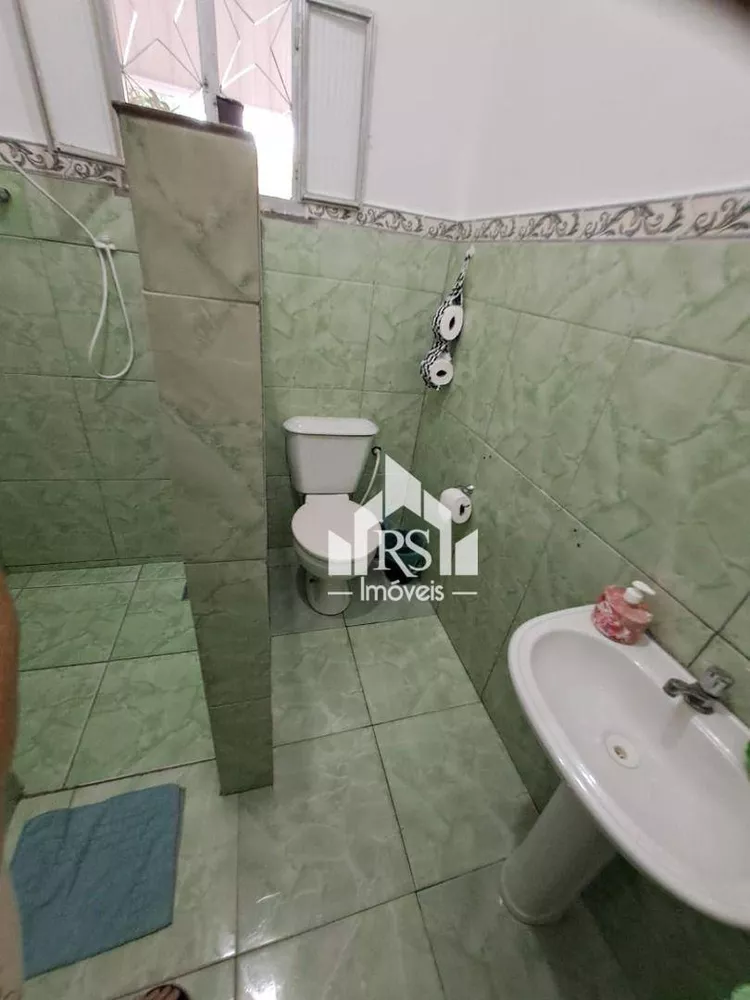 Casa, 2 quartos, 80 m² - Foto 17