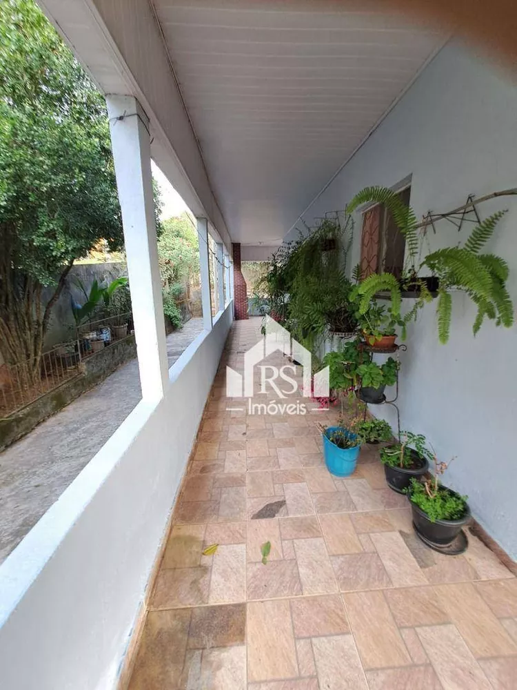 Casa, 2 quartos, 80 m² - Foto 13