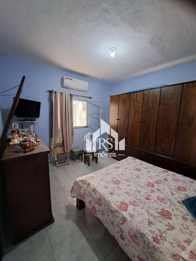 Casa, 2 quartos, 80 m² - Foto 23