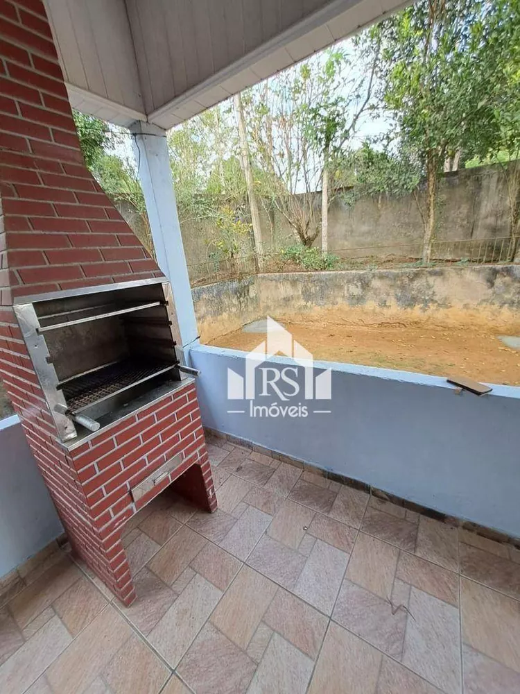 Casa, 2 quartos, 80 m² - Foto 32