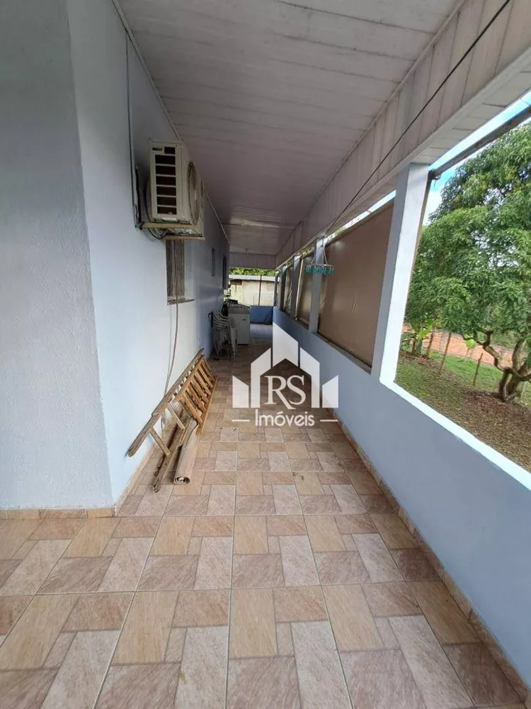Casa, 2 quartos, 80 m² - Foto 36