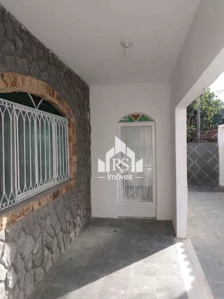 Casa, 2 quartos, 141 m² - Foto 2