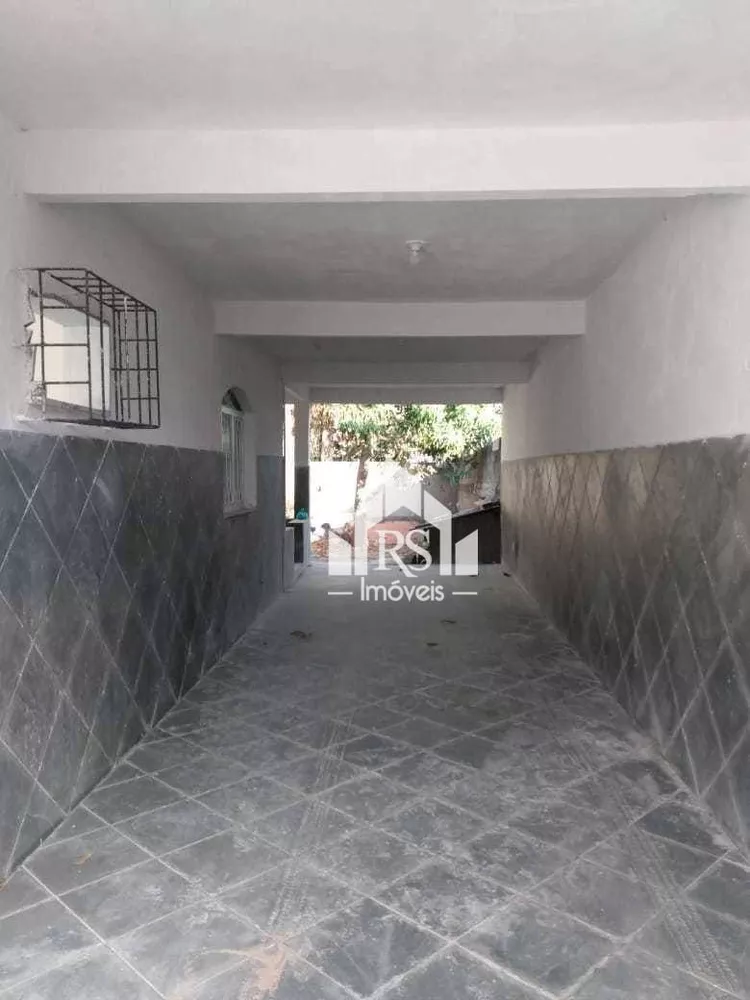 Casa, 2 quartos, 141 m² - Foto 9