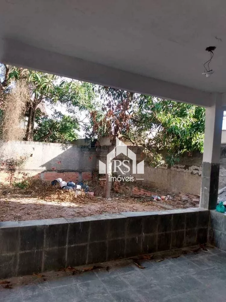 Casa, 2 quartos, 141 m² - Foto 1