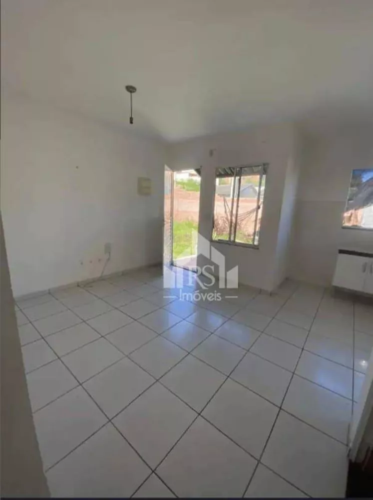 Casa de Condomínio, 2 quartos - Foto 1