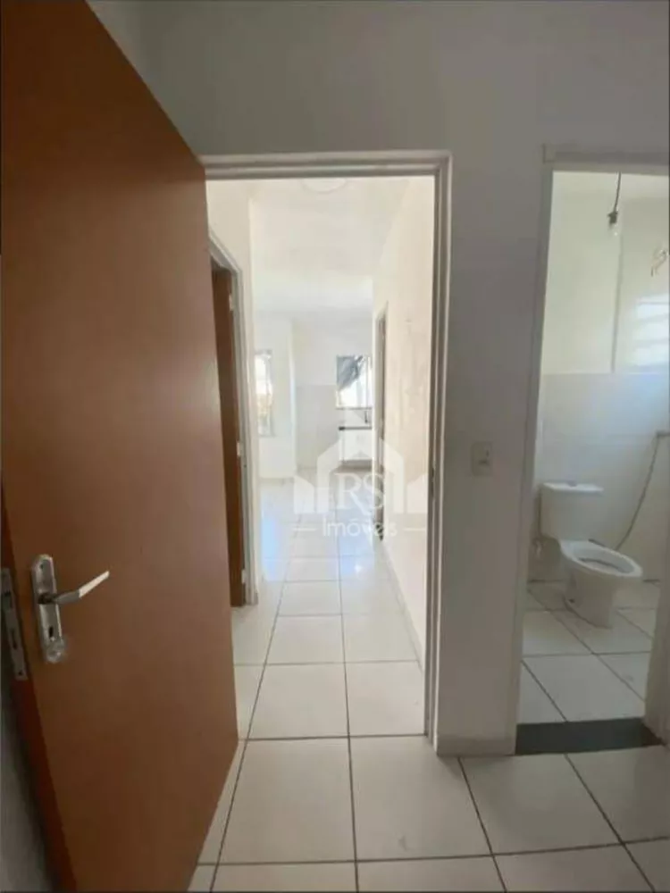 Casa de Condomínio, 2 quartos - Foto 3