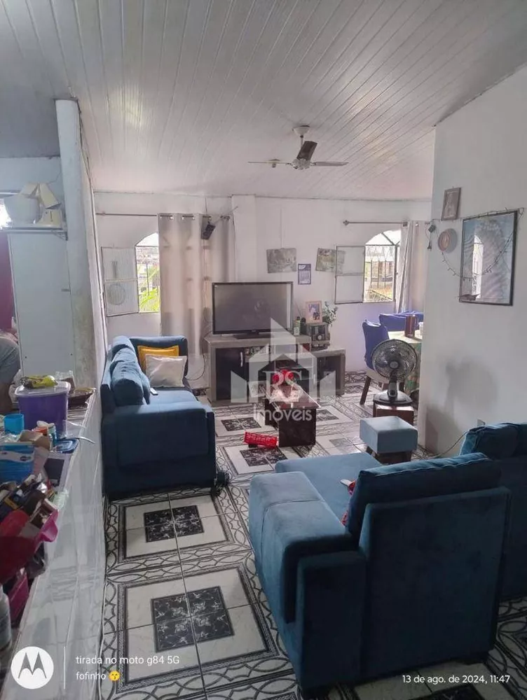 Casa, 3 quartos, 360 m² - Foto 24