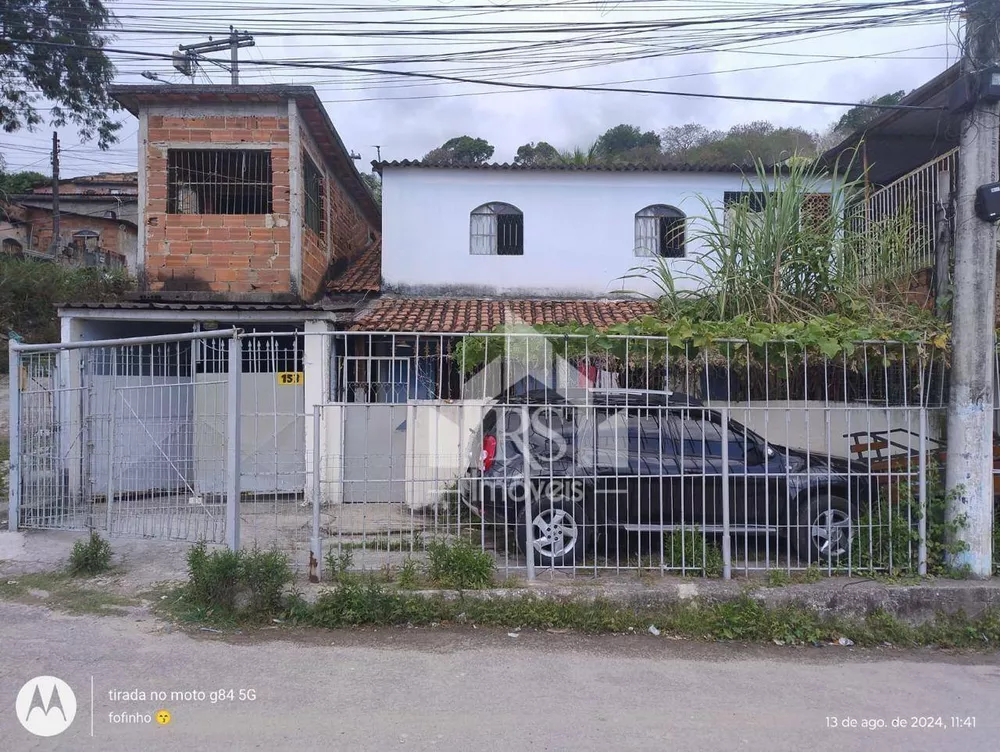 Casa, 3 quartos, 360 m² - Foto 1