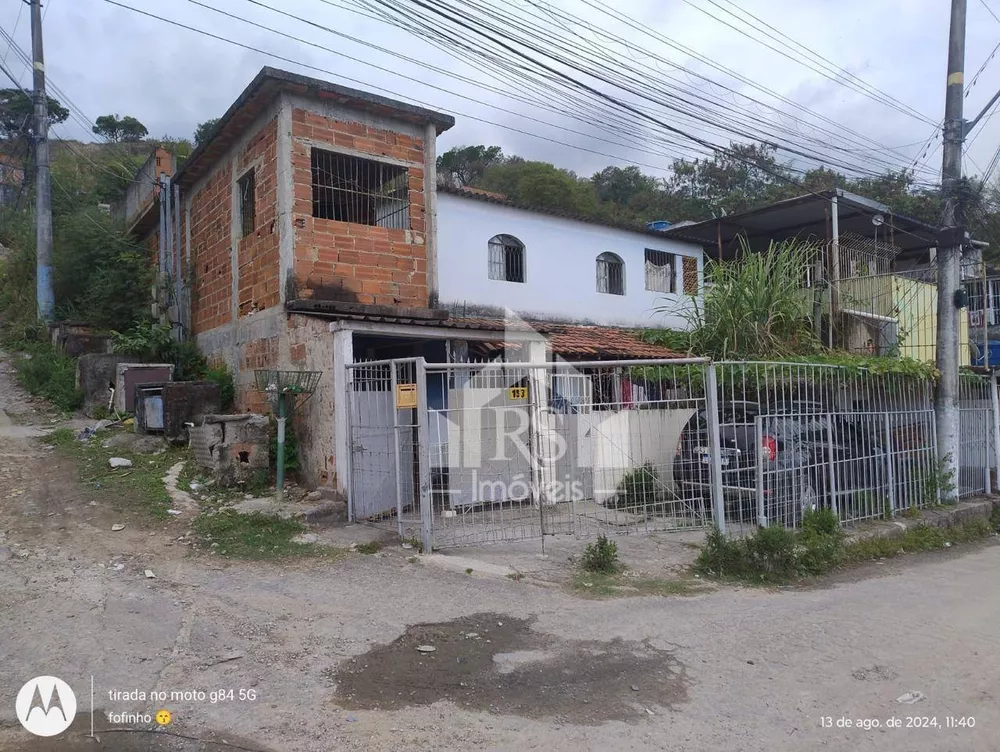 Casa, 3 quartos, 360 m² - Foto 2