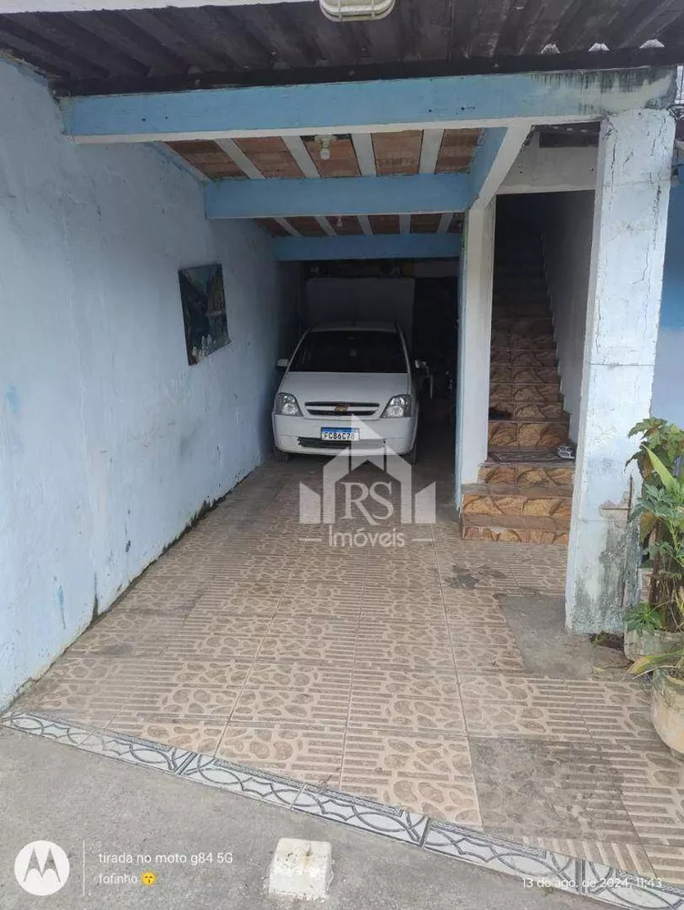 Casa, 3 quartos, 360 m² - Foto 4
