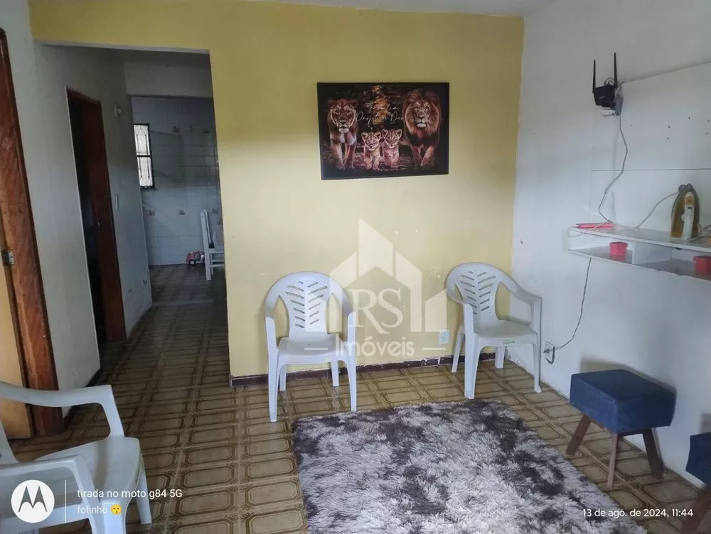 Casa, 3 quartos, 360 m² - Foto 16