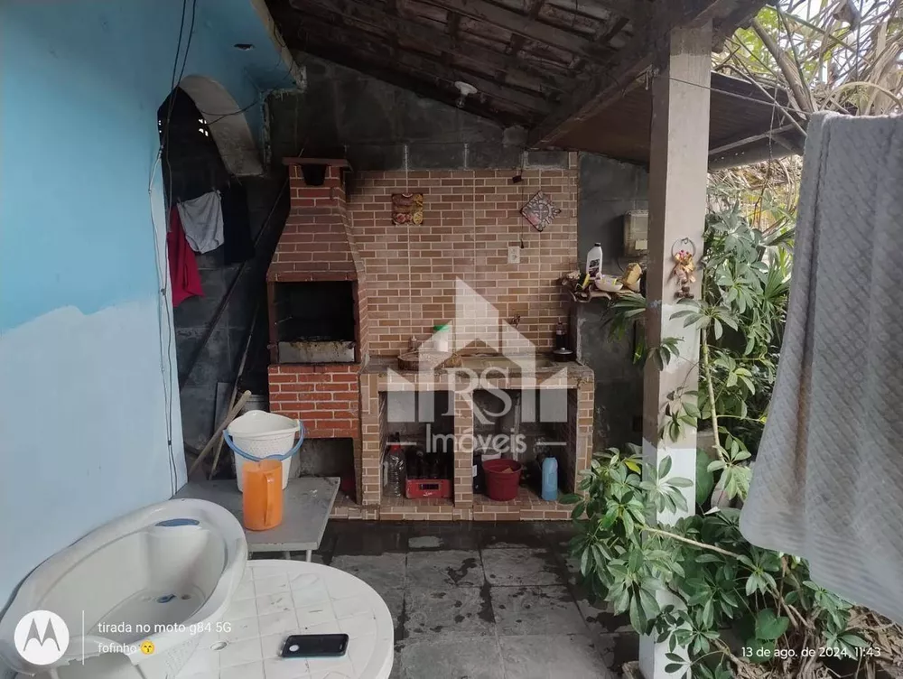 Casa, 3 quartos, 360 m² - Foto 11