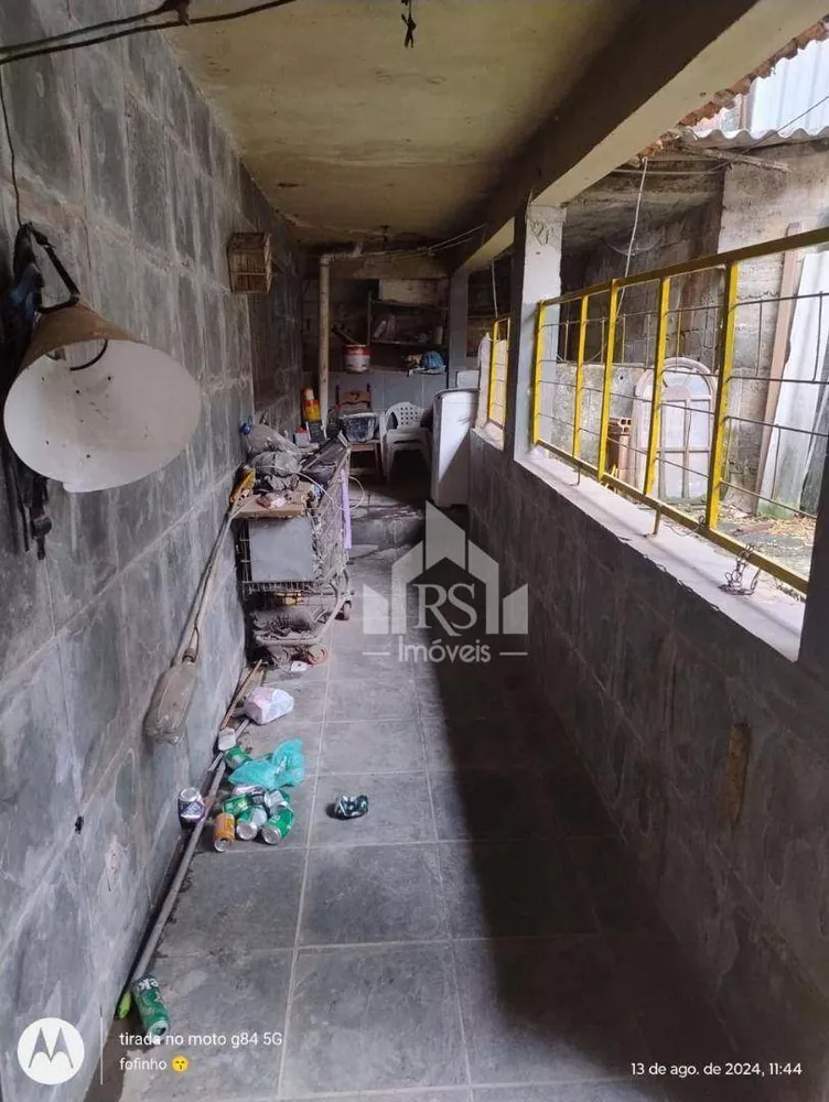 Casa, 3 quartos, 360 m² - Foto 13