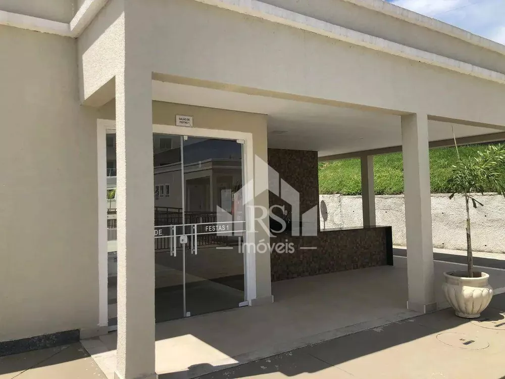 Apartamento, 2 quartos, 40 m² - Foto 28