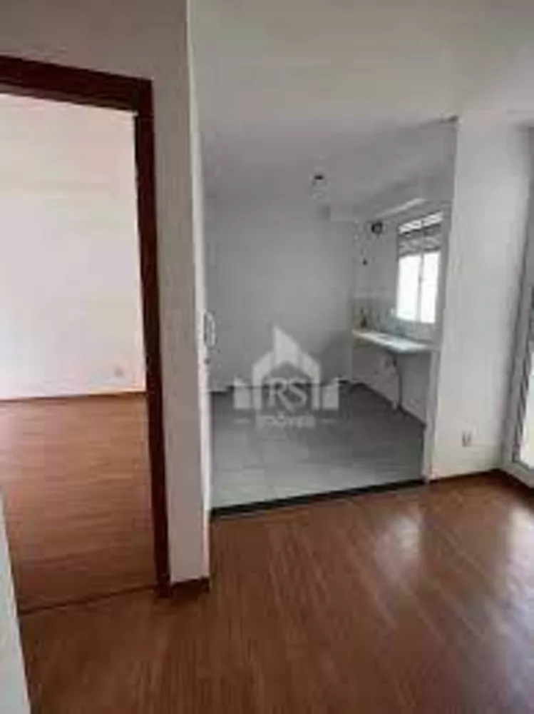 Apartamento, 2 quartos, 40 m² - Foto 6