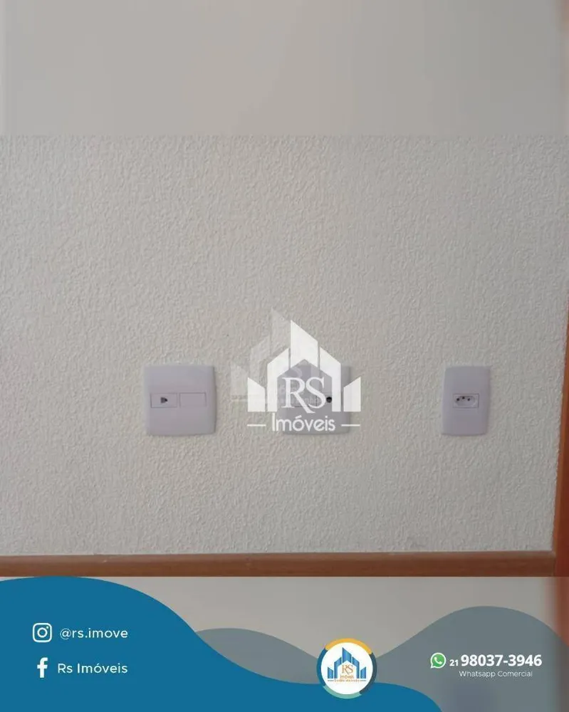 Apartamento, 2 quartos, 40 m² - Foto 25