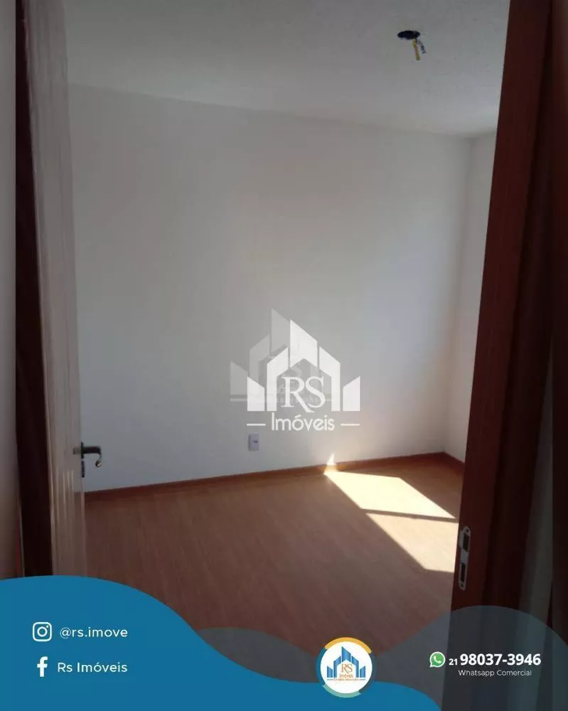 Apartamento, 2 quartos, 40 m² - Foto 29