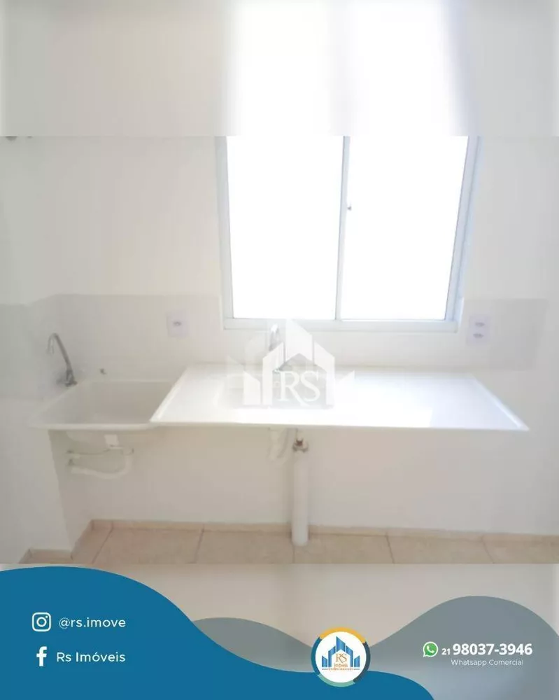 Apartamento, 2 quartos, 40 m² - Foto 20