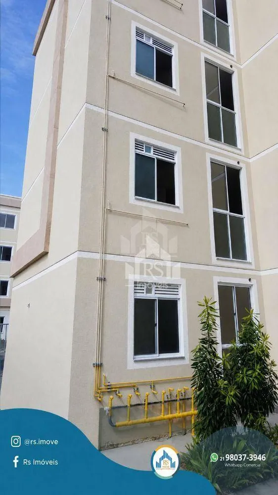 Apartamento, 2 quartos, 40 m² - Foto 47