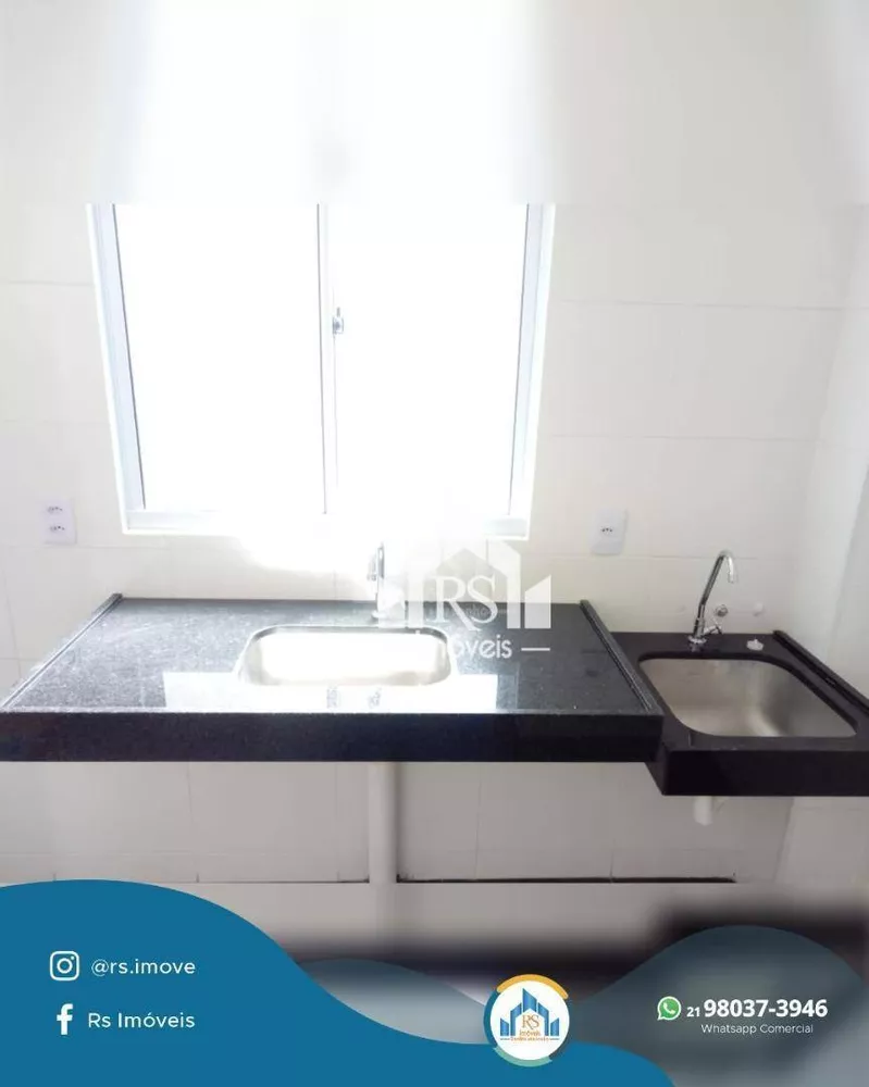 Apartamento, 2 quartos, 40 m² - Foto 10