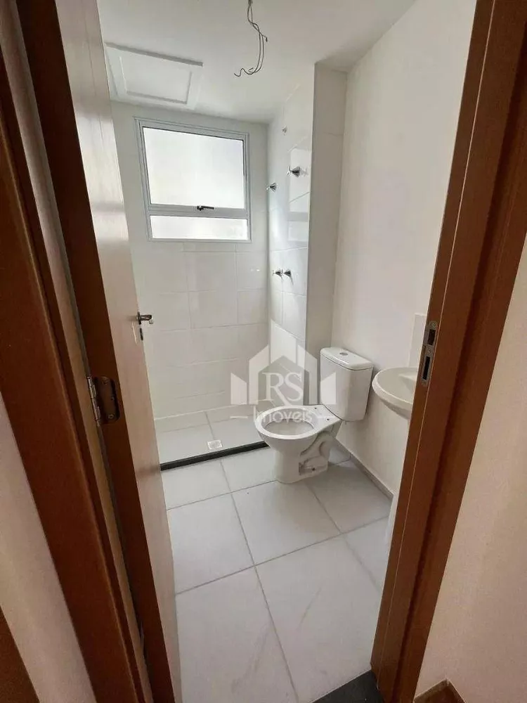 Apartamento, 2 quartos, 40 m² - Foto 19