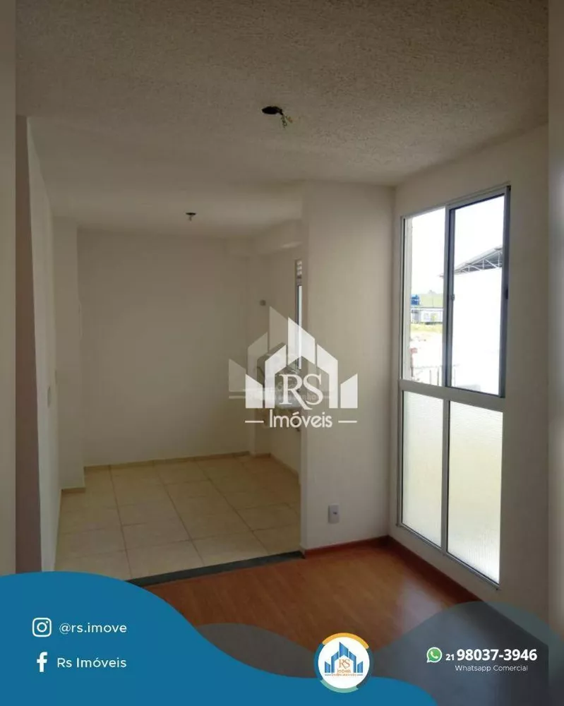 Apartamento, 2 quartos, 40 m² - Foto 34