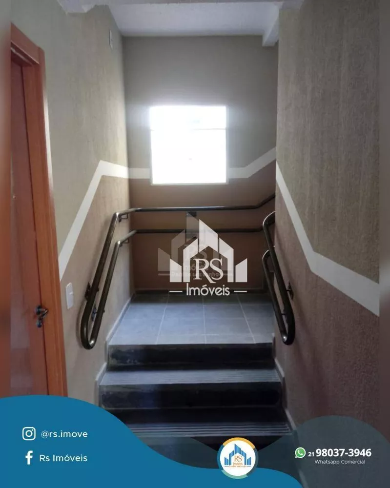 Apartamento, 2 quartos, 40 m² - Foto 3