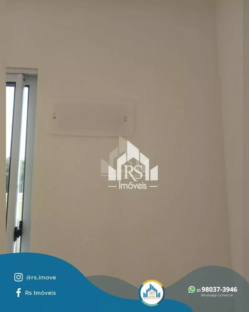 Apartamento, 2 quartos, 40 m² - Foto 33