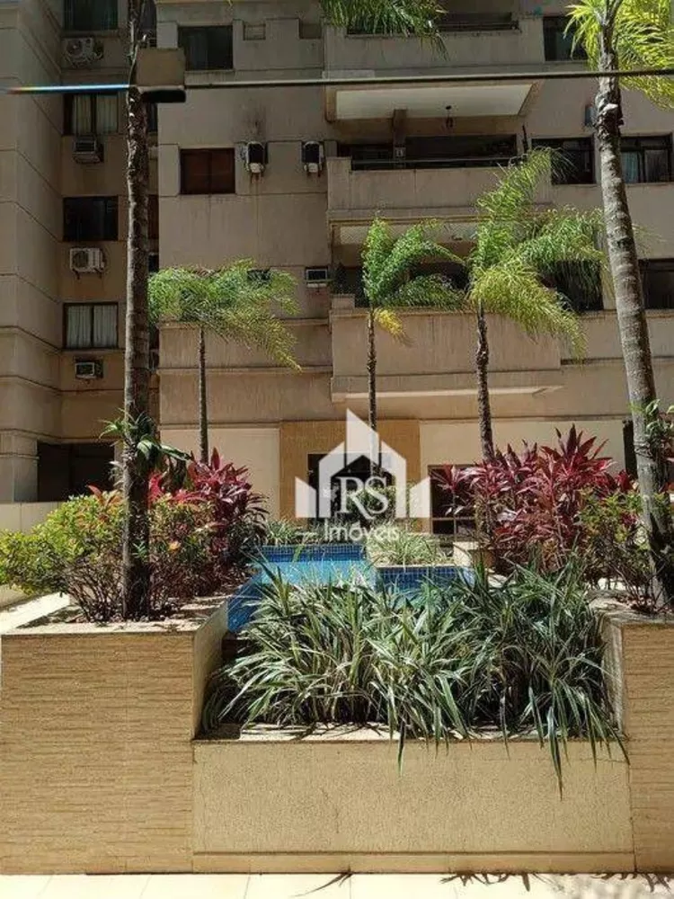 Apartamento, 2 quartos, 60 m² - Foto 2
