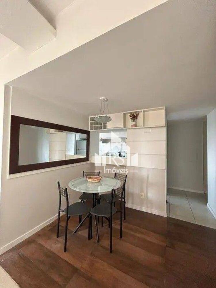 Apartamento, 2 quartos, 60 m² - Foto 8