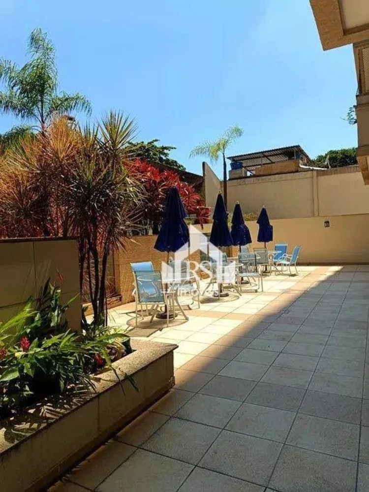 Apartamento, 2 quartos, 60 m² - Foto 3