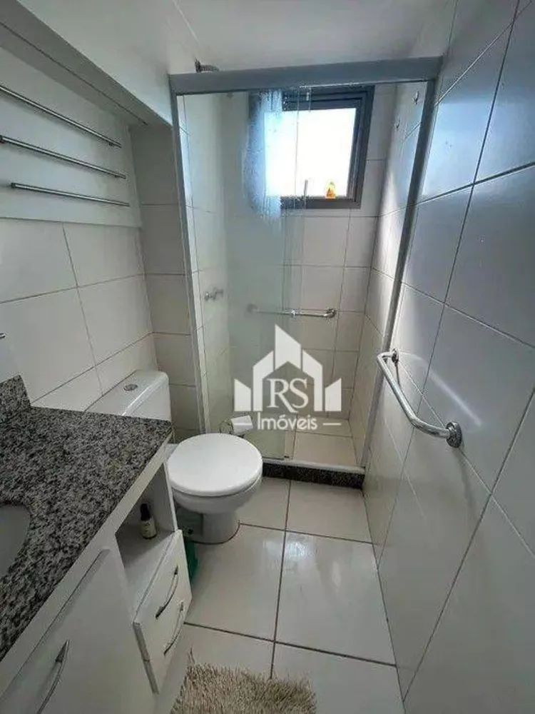 Apartamento, 2 quartos, 60 m² - Foto 6