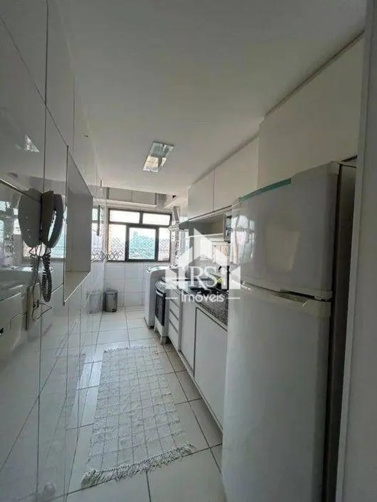 Apartamento, 2 quartos, 60 m² - Foto 4