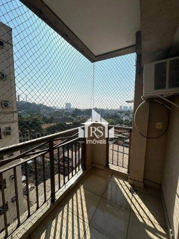 Apartamento, 2 quartos, 60 m² - Foto 9