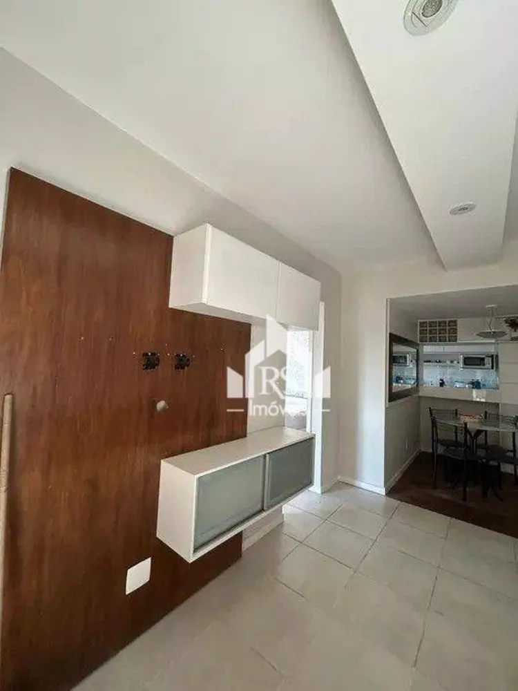 Apartamento, 2 quartos, 60 m² - Foto 10