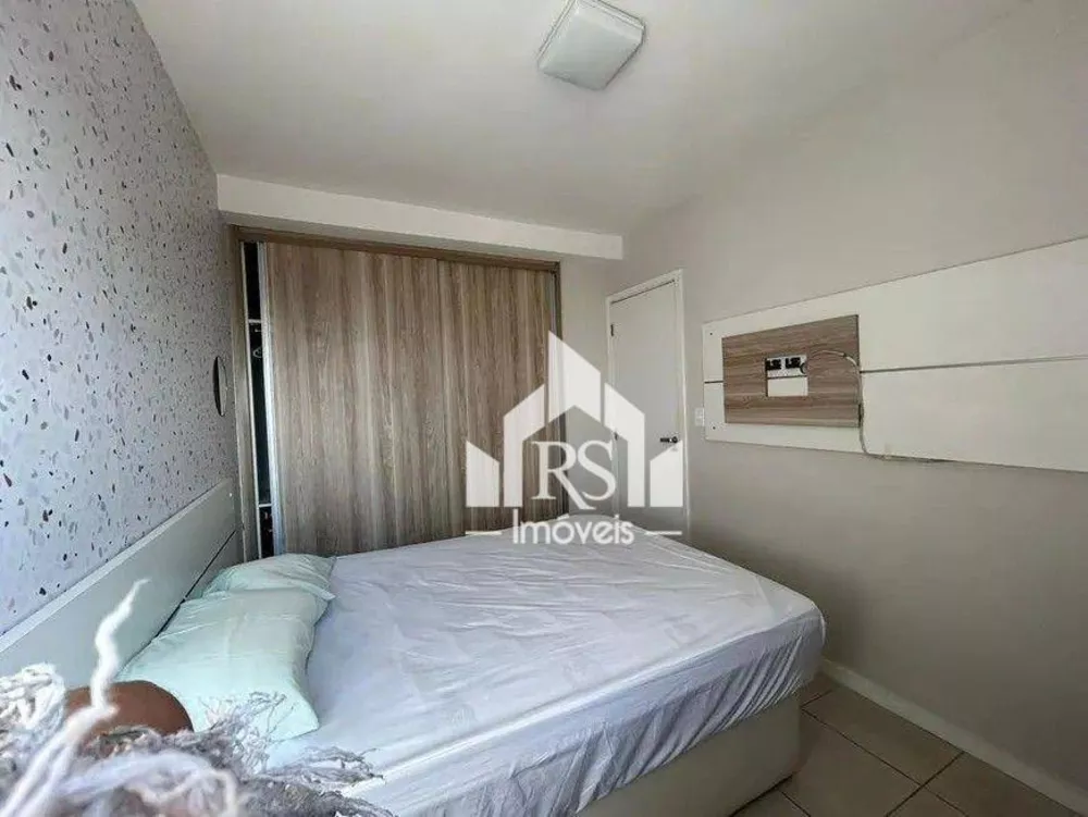 Apartamento, 2 quartos, 60 m² - Foto 5